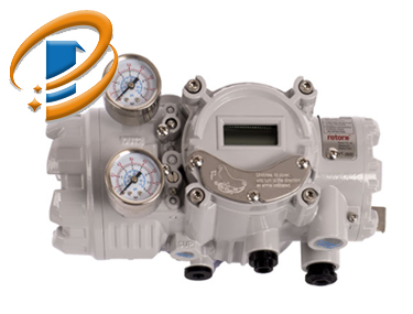 韩国YTC永泰 智能定位器 YT-2600