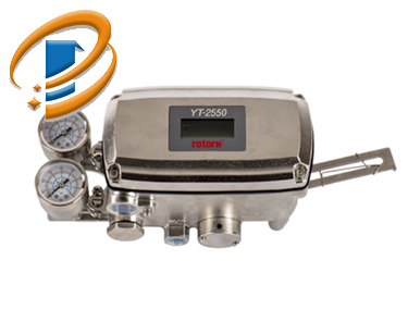 韩国YTC永泰 智能定位器 YT-2550