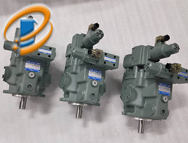 YUKEN油研液压油泵叶片泵50T-7-F-RL-3T59,50T-7-L-LL-3T59