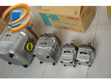 NACHI不二越变量柱塞泵PZS-3A-70N1-4230A PZS-4B-100N4Q4-10