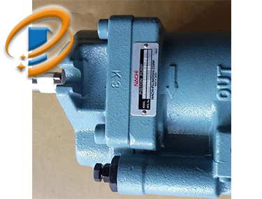 NACHI不二越变量柱塞泵PZS-3B-70N3-10 PZS-4B-100N4-4332B