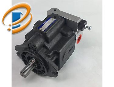 YUKEN油研液压油泵叶片泵50T-17-F-RR-30,50T-17-L-RL-30