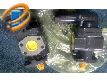 KRACHT 齿轮泵 VC0.1F1PV