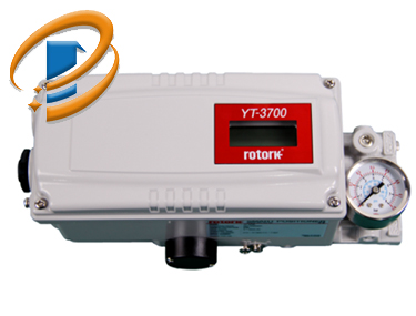 韩国YTC永泰 智能定位器 YT-3700