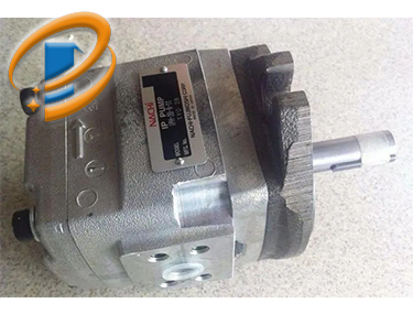 NACHI不二越变量柱塞泵PZS-3A-70N4-10 PZS-5B-130N1-4332B