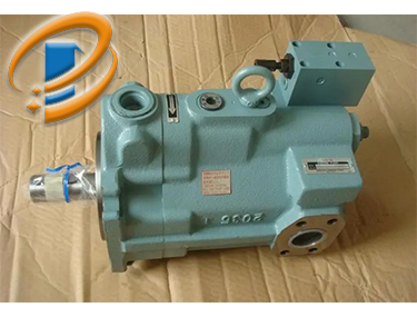 NACHI不二越变量柱塞泵PZS-3A-70N3-4230A PZS-4B-100N4Q3-10