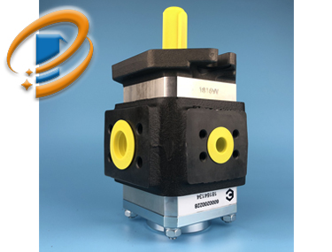 ECKERLE艾可勒液压泵齿轮泵EIPC5-064RA33-10 EIPC5-100RK03-11