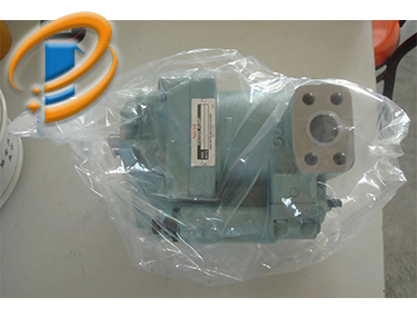 NACHI不二越变量柱塞泵PZS-3A-70N3-10 PZS-4A-100N4-4332B