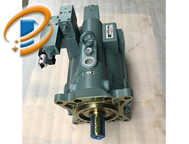 NACHI不二越变量柱塞泵PZS-3B-70N1-4332B PZS-4B-100N1-4332B