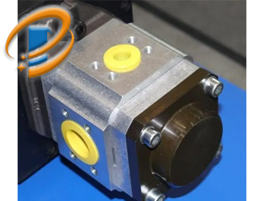 ECKERLE艾可勒液压泵齿轮泵EIPC5-064RA23-10 EIPC5-100RK20-11