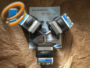 ECKERLE艾可勒液压泵齿轮泵EIPC5-064RA03-11 EIPC5-100RP20-10