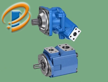 ECKERLE艾可勒液压泵齿轮泵EIPC5-064RA20-11 EIPC5-100RK03-10