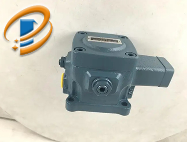 NACHI不二越变量柱塞泵PZS-3B-70N1-4230A PZS-3A-70N4Q4-10