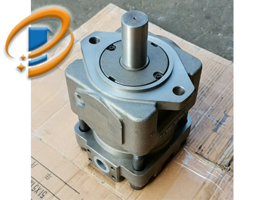 ECKERLE艾可勒液压泵齿轮泵EIPC5-064RA20-10 EIPC5-100RK33-11