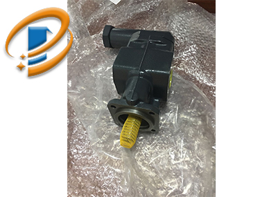 KRACHT 齿轮泵 KF25LF1-D15