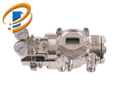 韩国YTC永泰 智能定位器 YT-3450