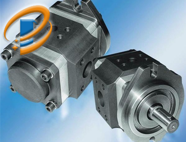 ECKERLE艾可勒液压泵齿轮泵EIPC5-064RA03-10 EIPC5-100RP23-11