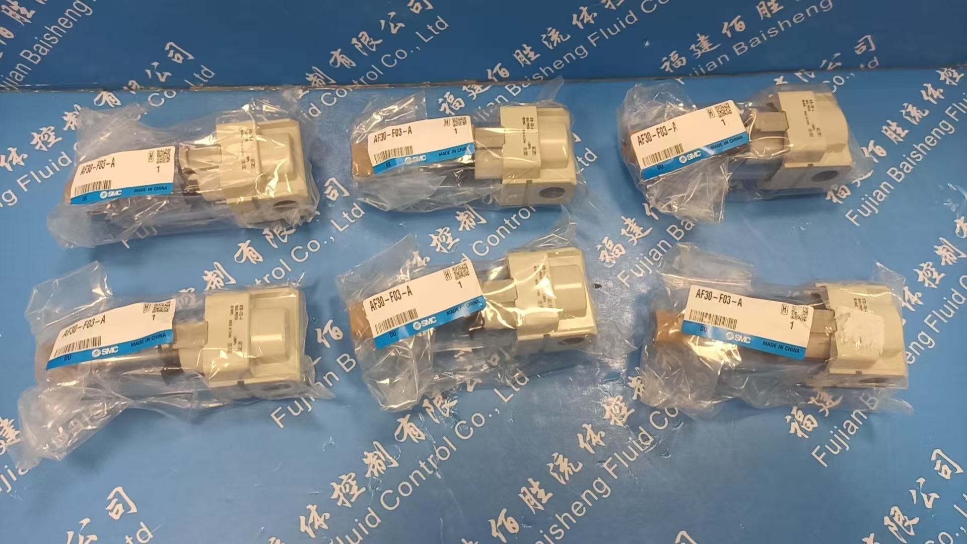 SMC AF30-F03-A 空气过滤器