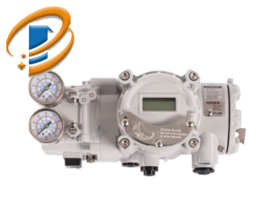 韩国YTC永泰 智能定位器 YT-3400