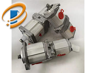 MARZOCCH 齿轮泵 GHP1A-D-2-FG