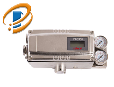 韩国YTC永泰 智能定位器 YT-3350