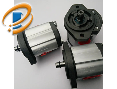 MARZOCCH 齿轮泵 GHP1A-D-5-FG