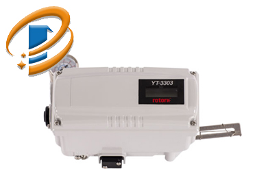 韩国YTC永泰 智能定位器 YT-3303