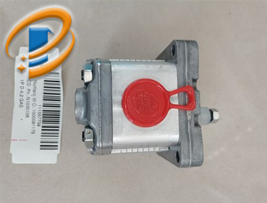 MARZOCCH 齿轮泵 ALP1A-D-11-FG