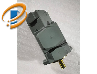 YUKEN油研双联叶片泵PV2R12系列型号