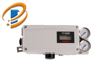 韩国YTC永泰 智能定位器 YT-3300