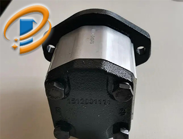 MARZOCCH 齿轮泵 GHP3A-D-60-FG