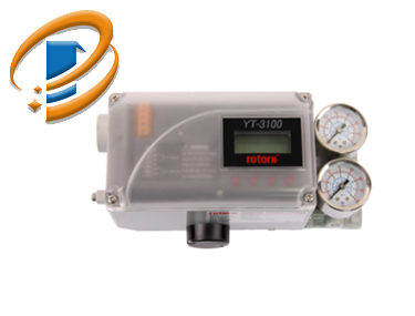 韩国YTC永泰 智能定位器 YT-3100