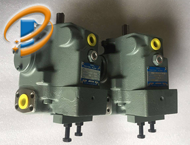 YUKEN油研液压油泵叶片泵50T-7-F-RL-3015,50T-7-L-LL-3015